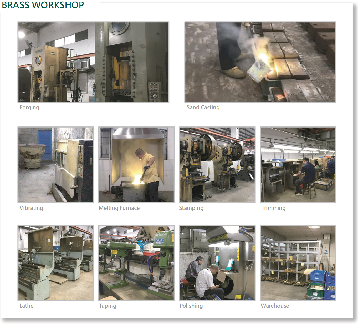 BRASS WORKSHOP ENG